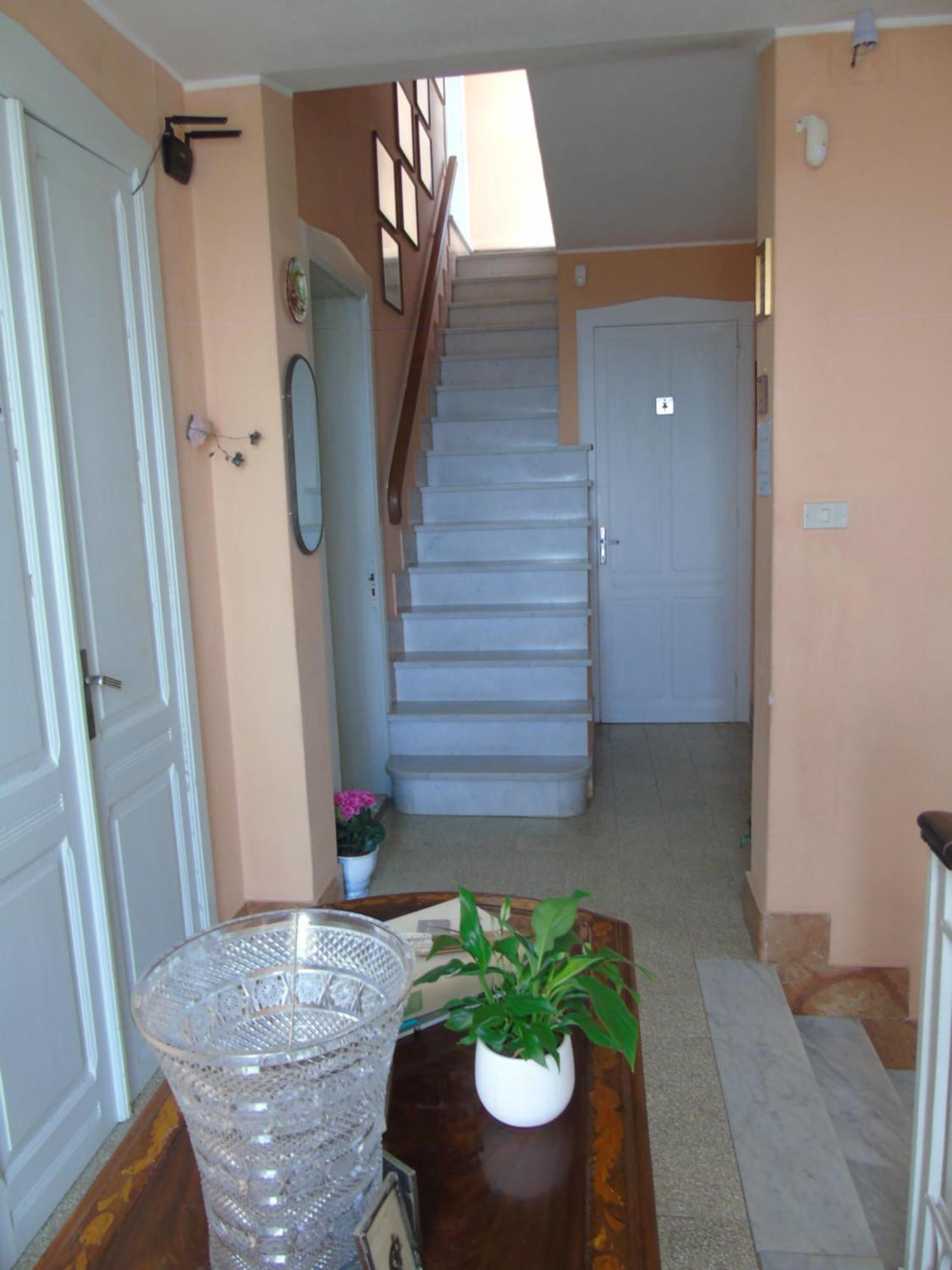 Villino Vanzetti 1930 Cagliari Exterior photo